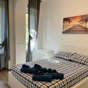 Apartamento Housitalia, Milán