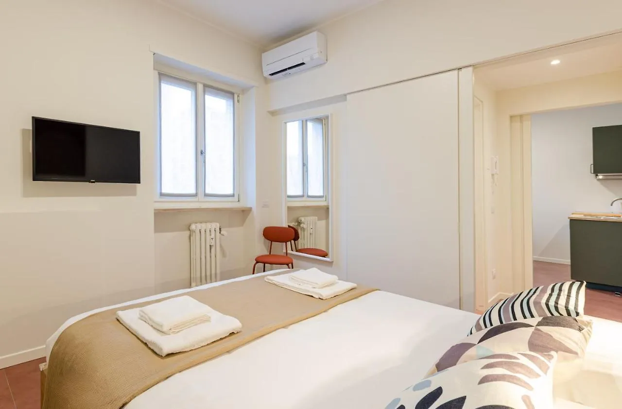Velasquez Apartments - B - San Siro Μιλάνο Ιταλία