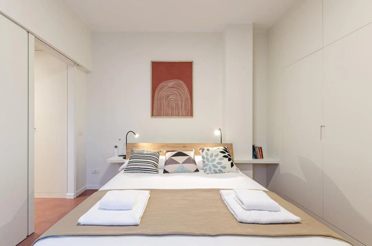 Velasquez Apartments - B - San Siro Μιλάνο