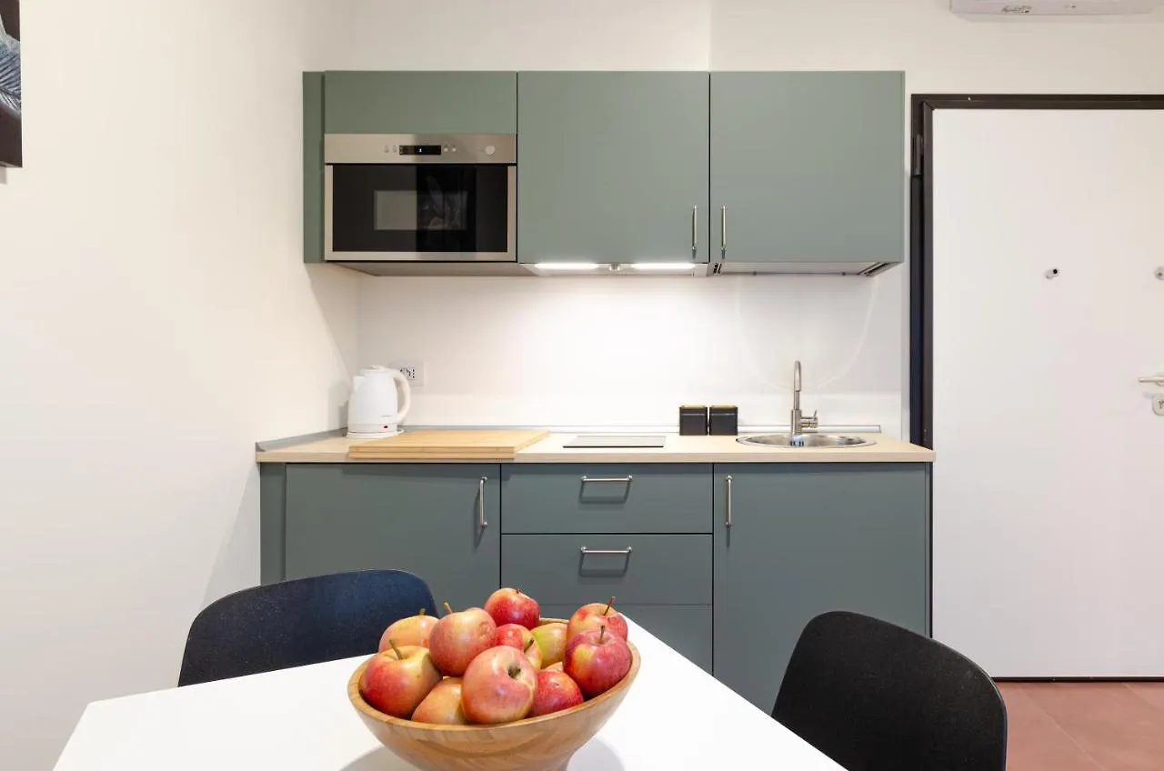 Velasquez Apartments - B - San Siro Μιλάνο
