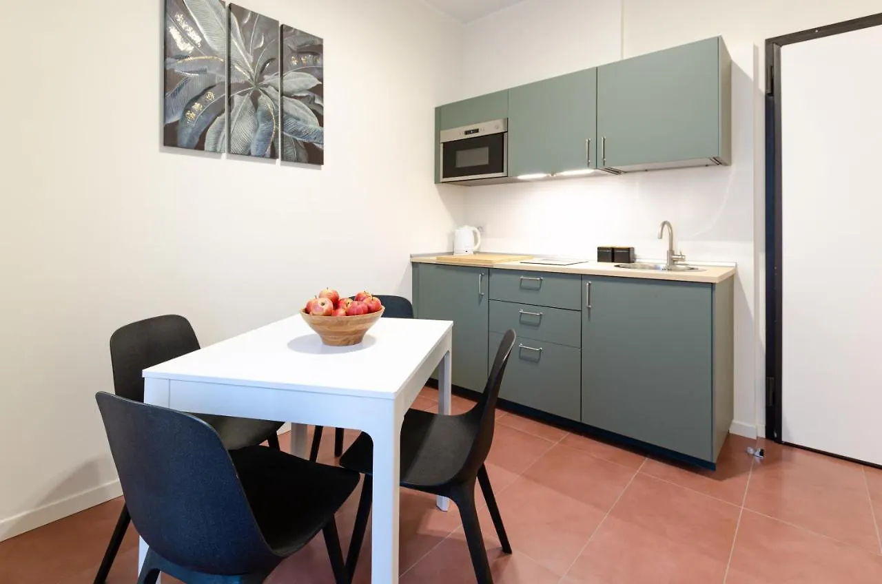 Velasquez Apartments - B - San Siro Μιλάνο