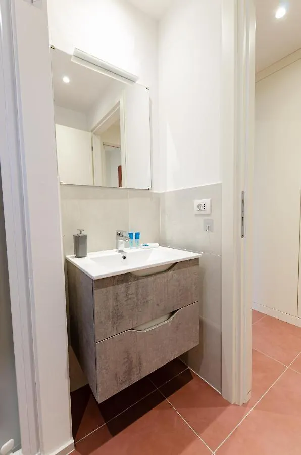 Velasquez Apartments - B - San Siro Μιλάνο