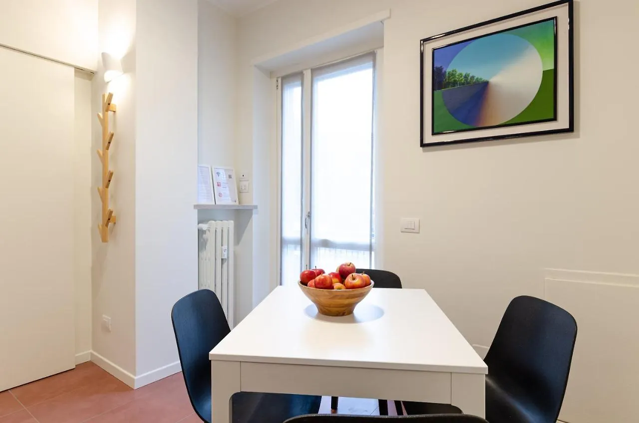 Velasquez Apartments - B - San Siro Μιλάνο