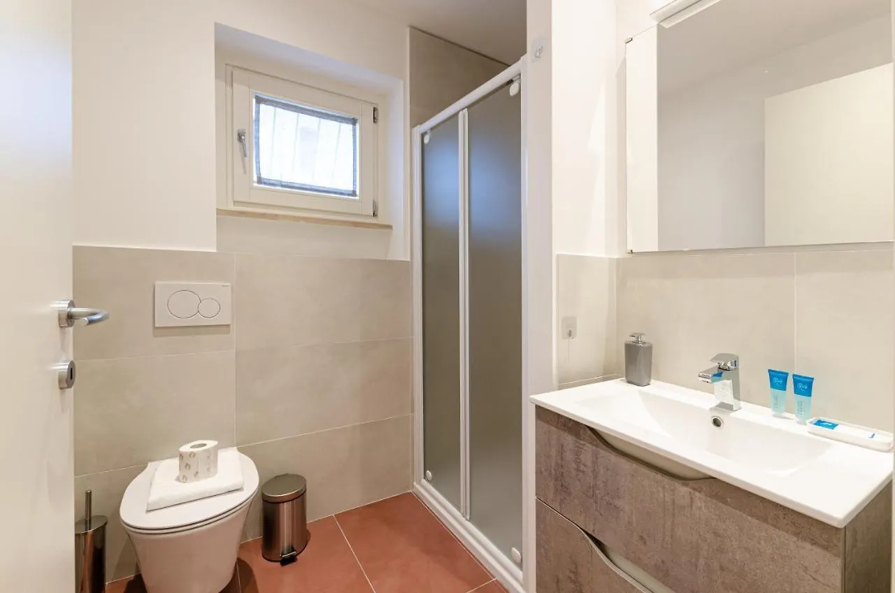 Velasquez Apartments - B - San Siro Μιλάνο